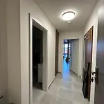 Rodinné Mezonety Na Lipně Apt20 Apartmán