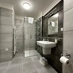 Rodinne Mezonety Na Lipne Apt20 * Lipno nad Vltavou