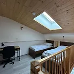 Rodinne Mezonety Na Lipne Apt20