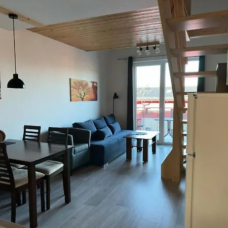 Rodinne Mezonety Na Lipne Apt20 Apartamento *