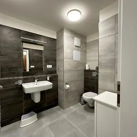 Apartamento Rodinne Mezonety Na Lipne Apt20 *