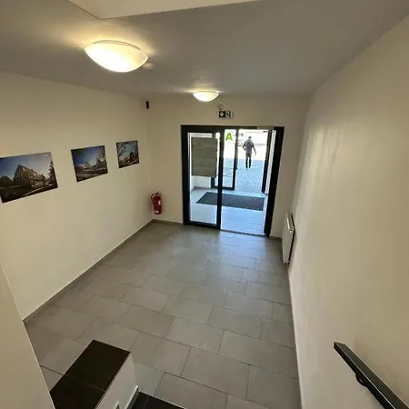 Rodinne Mezonety Na Lipne Apt20