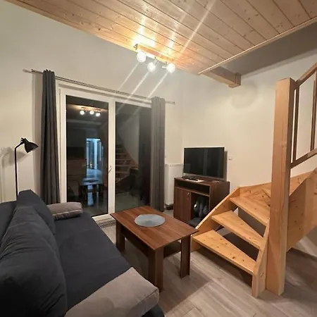 Apartamento Rodinne Mezonety Na Lipne Apt20