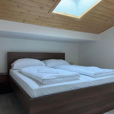 Apartamento Rodinne Mezonety Na Lipne Apt20 Lipno nad Vltavou