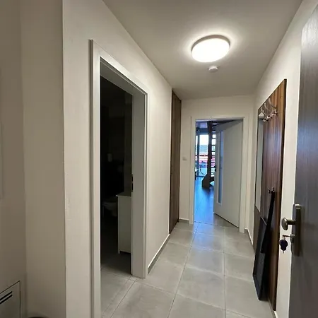 Rodinne Mezonety Na Lipne Apt20 Apartamento