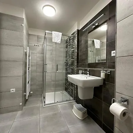 Rodinne Mezonety Na Lipne Apt20 * Lipno nad Vltavou