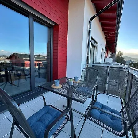 Rodinne Mezonety Na Lipne Apt20 *