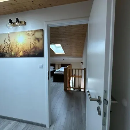 Apartamento Rodinne Mezonety Na Lipne Apt20 *