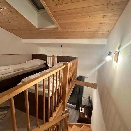 Rodinne Mezonety Na Lipne Apt20 Apartamento Lipno nad Vltavou