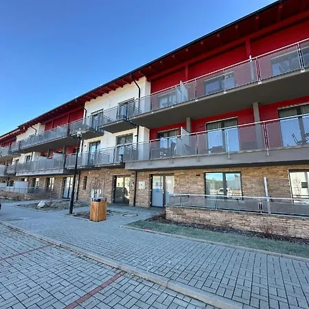 Rodinne Mezonety Na Lipne Apt20 Apartamento *