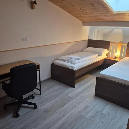Appartement Rodinne Mezonety Na Lipne Apt20 *