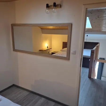 Rodinne Mezonety Na Lipne Apt20 Appartement *