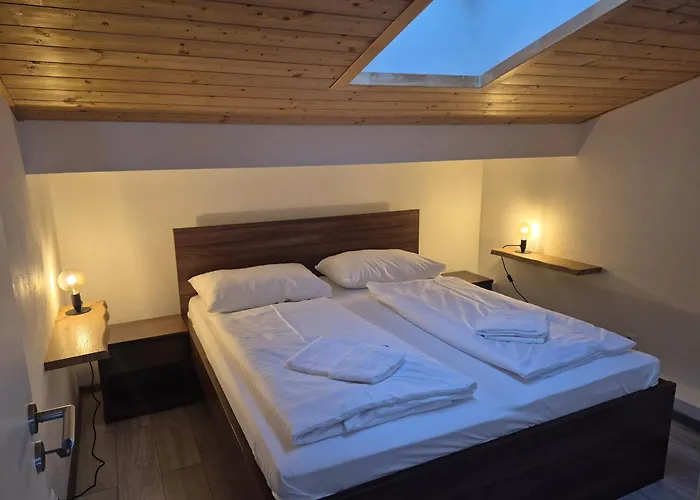 Rodinne Mezonety Na Lipne Apt20